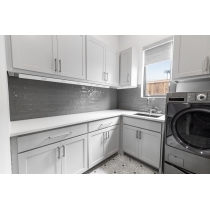 CRAFT II - 3X12, GRAY, GLOSSY